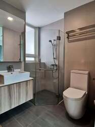 Goldenhill Park Condominium (D20), Condominium #543020851